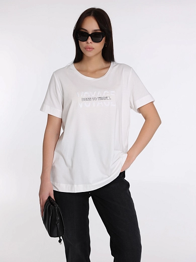 футболка Marina Rinaldi SANSONE