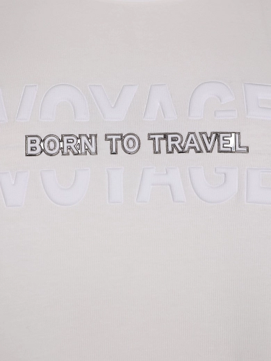 футболка Marina Rinaldi SANSONE