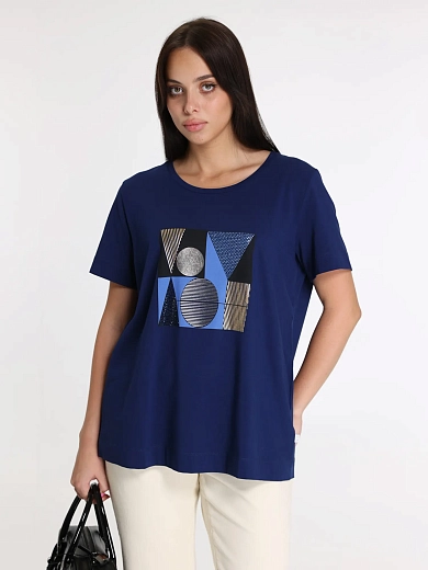 футболка Marina Rinaldi SANSONE