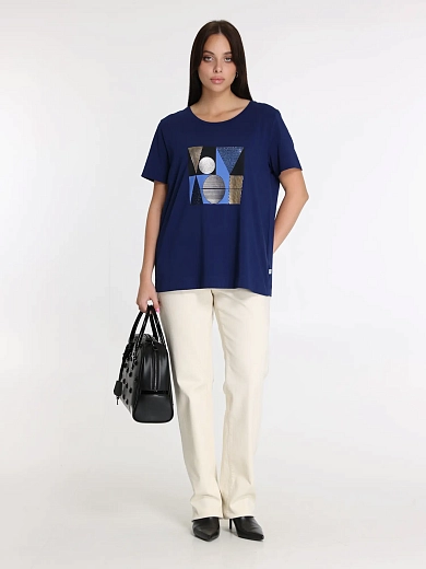 футболка Marina Rinaldi SANSONE