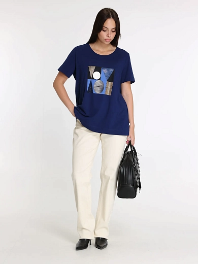 футболка Marina Rinaldi SANSONE