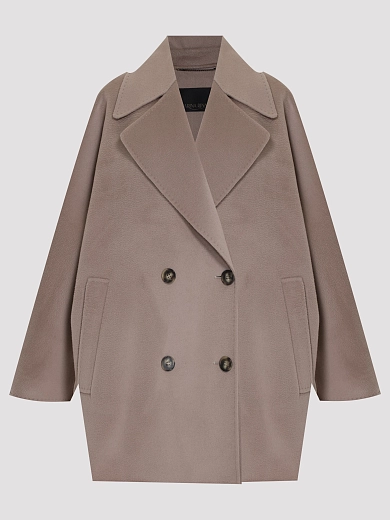 пальто короткое Marina Rinaldi SEGOVIA