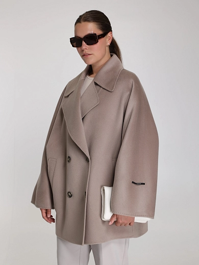 пальто короткое Marina Rinaldi SEGOVIA