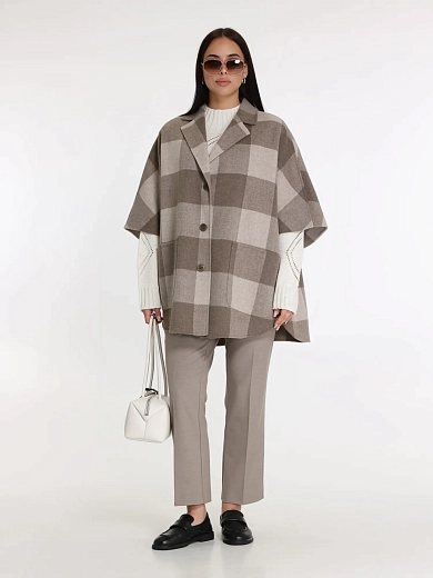 кейп Marina Rinaldi SHOCK