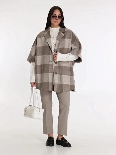 кейп Marina Rinaldi SHOCK