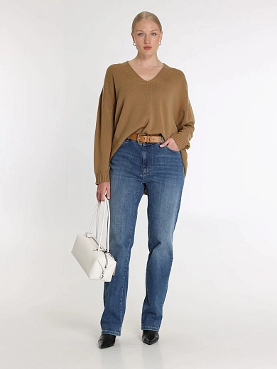 пуловер Marina Rinaldi SIERRA