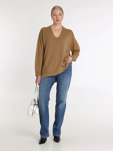 пуловер Marina Rinaldi SIERRA