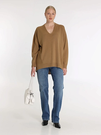 пуловер Marina Rinaldi SIERRA