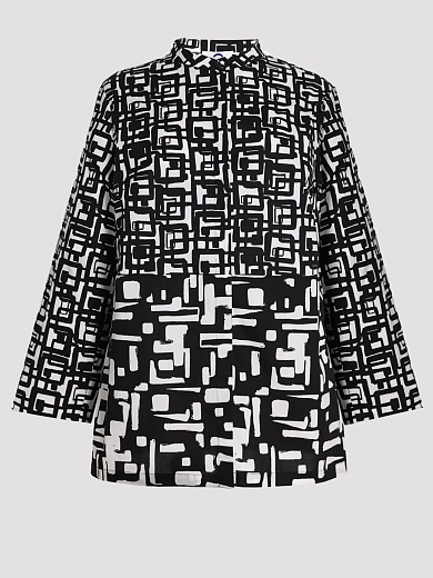 рубашка Marina Rinaldi SLAM