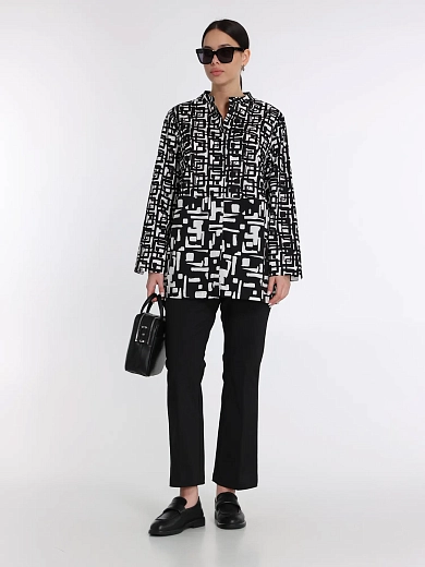 рубашка Marina Rinaldi SLAM