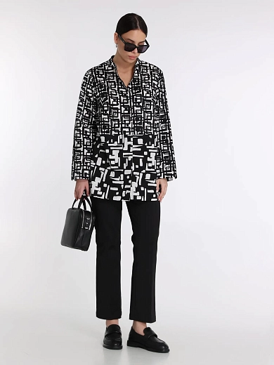 рубашка Marina Rinaldi SLAM