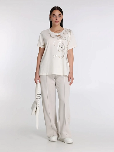 футболка Marina Rinaldi SOLDINO