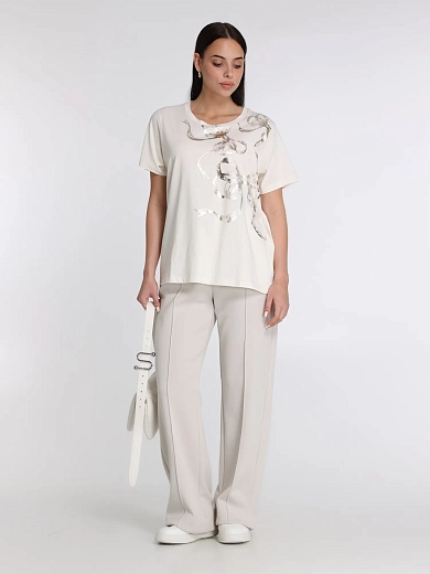 футболка Marina Rinaldi SOLDINO