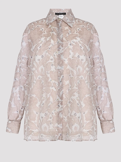 рубашка Marina Rinaldi SPIDER