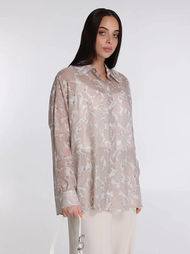 рубашка Marina Rinaldi SPIDER