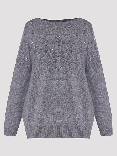 джемпер Marina Rinaldi STEPPA