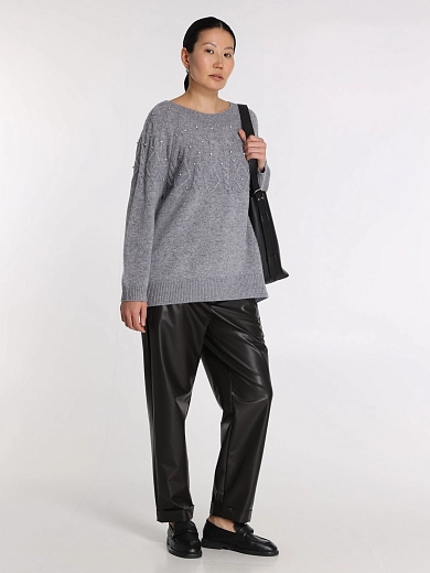 джемпер Marina Rinaldi STEPPA