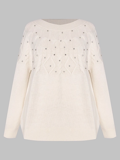 джемпер Marina Rinaldi STEPPA