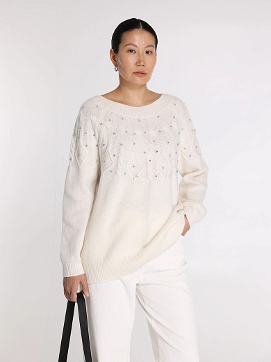 джемпер Marina Rinaldi STEPPA