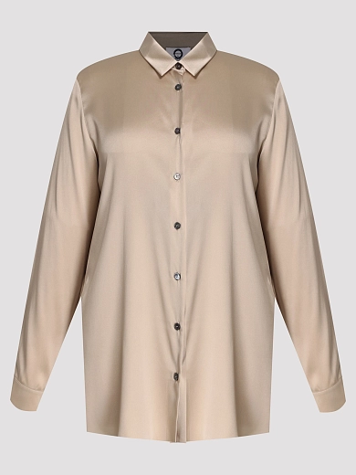 блузка Marina Rinaldi STRUZZO