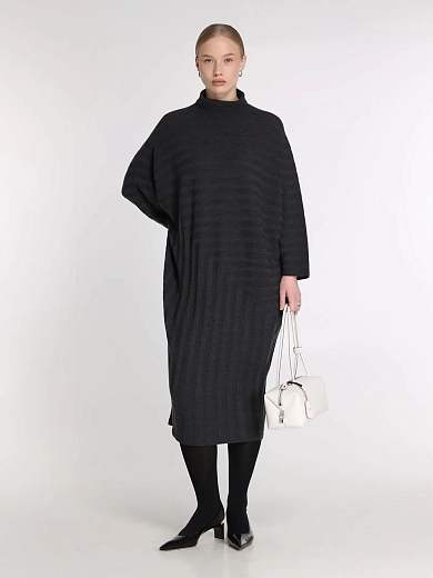 платье трикотажное Marina Rinaldi TAHITI