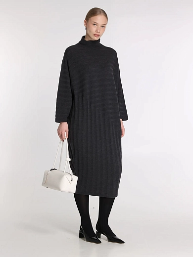 платье трикотажное Marina Rinaldi TAHITI