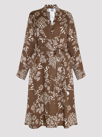 платье Marina Rinaldi TEIERA