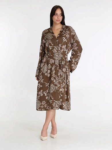 платье Marina Rinaldi TEIERA