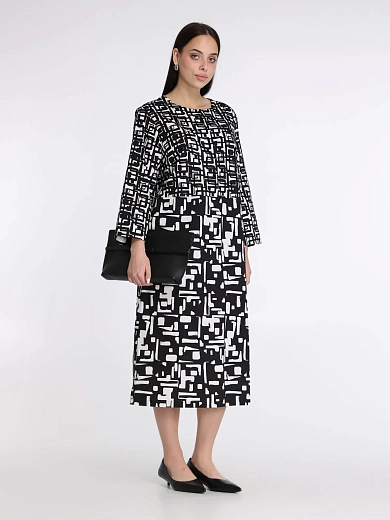 платье Marina Rinaldi TERRA