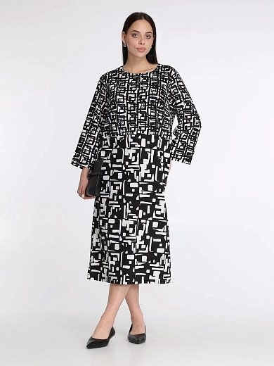 платье Marina Rinaldi TERRA