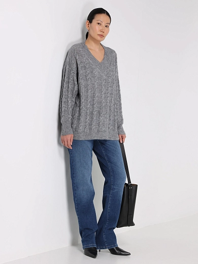 пуловер Marina Rinaldi TESSA