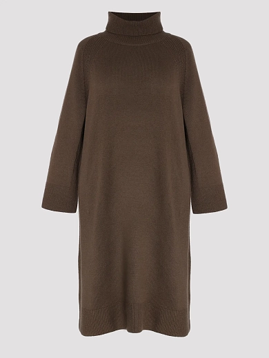 платье трикотажное Marina Rinaldi THEODOR