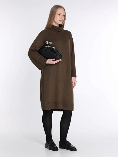 платье трикотажное Marina Rinaldi THEODOR