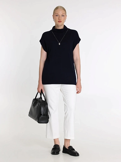 жилет трикотажный Marina Rinaldi THOMAS