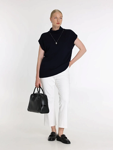 жилет трикотажный Marina Rinaldi THOMAS