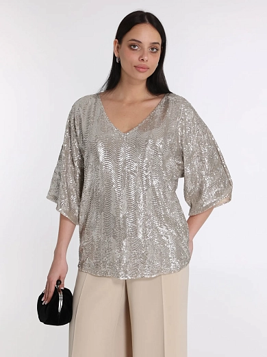 блузка Marina Rinaldi TORBOLE