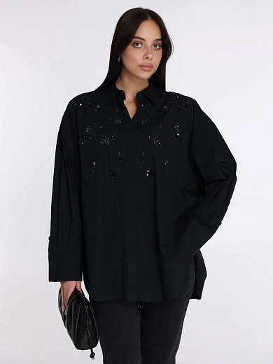 рубашка Marina Rinaldi UGANDA