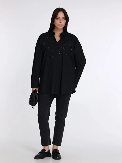 рубашка Marina Rinaldi UGANDA