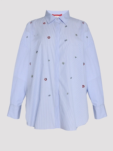 рубашка Marina Rinaldi UGANDA