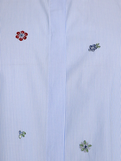 рубашка Marina Rinaldi UGANDA