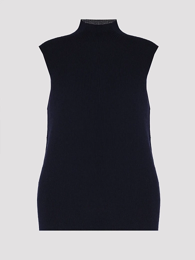 жилет трикотажный Marina Rinaldi UNICUM