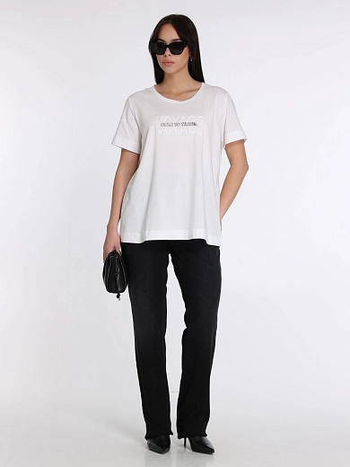 джинсы Marina Rinaldi UTOPIA