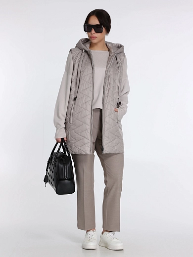 жилет cameluxe Marina Rinaldi VALETTE