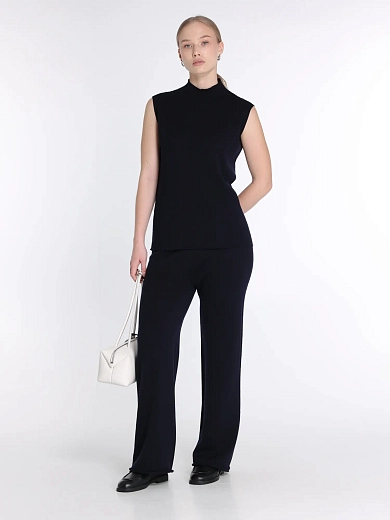 брюки трикотажные Marina Rinaldi VANESIO