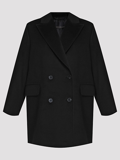 пальто короткое Marina Rinaldi VENTO