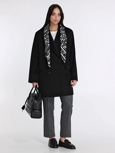 пальто короткое Marina Rinaldi VENTO