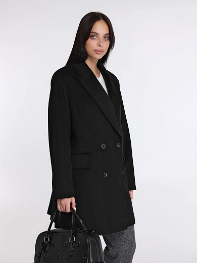 пальто короткое Marina Rinaldi VENTO