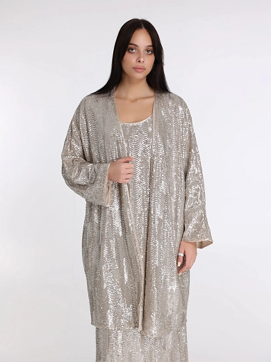 накидка Marina Rinaldi VETTA