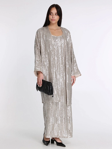 накидка Marina Rinaldi VETTA