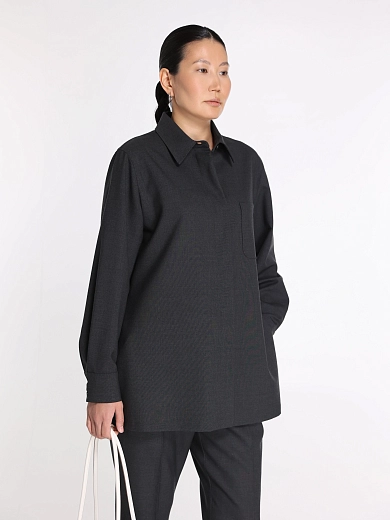 рубашка Marina Rinaldi VEZZANO